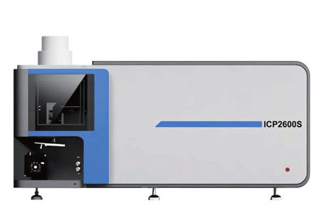等離子體發(fā)射光譜儀