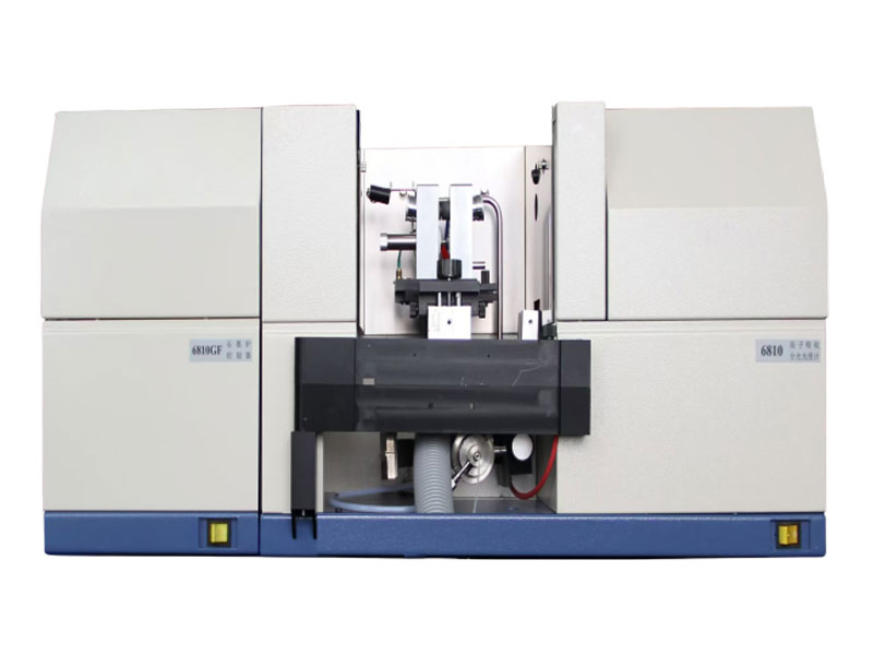 火焰型原子吸收光譜儀